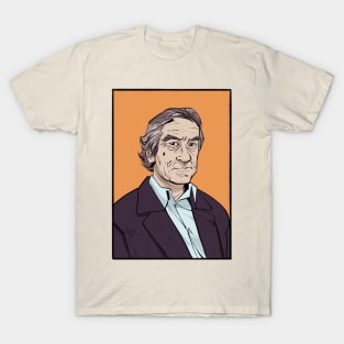 Robert De Niro T-Shirt